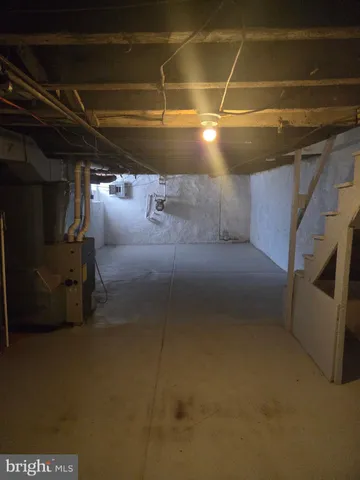 a view of a yard with an outdoor space