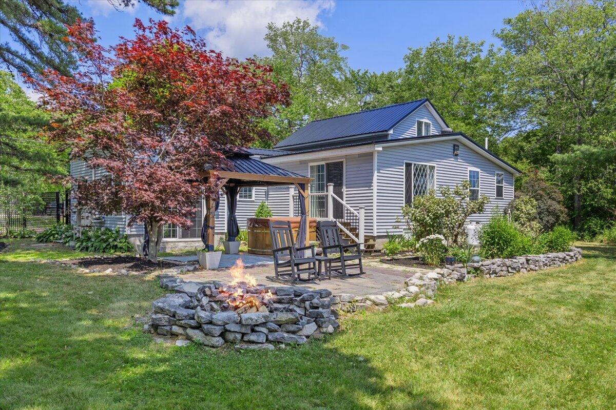 4 Old County Road Scarborough, ME 04074 - Photo 1 of 48 05-4 Old County-05