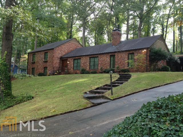 5 Rockridge Drive Rome, GA 30165 - Photo 1 of 1 Gallery Image 1