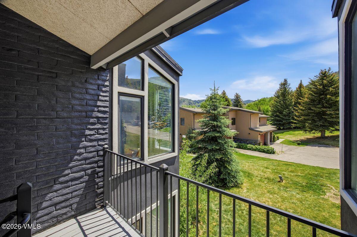 120 Gopher Road, Unit 14 Avon, CO 81620 - Photo 35 of 57 Entry