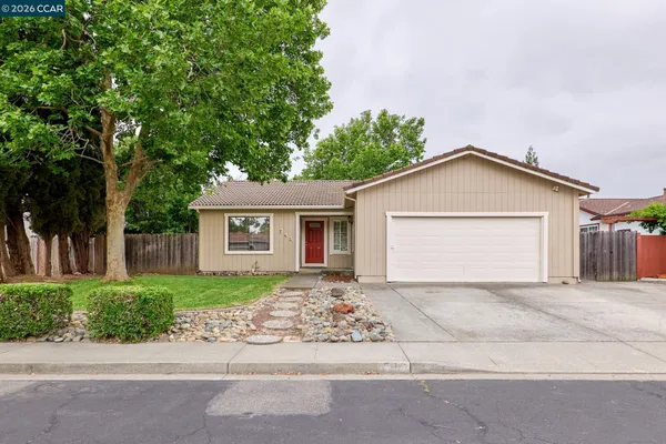 $515,000 | 743 Scottsdale Drive, Vacaville, CA 95687