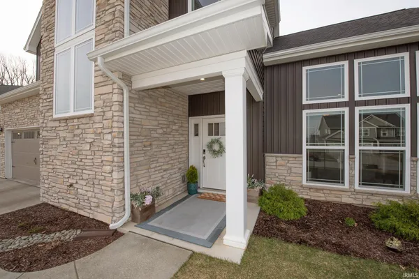 $449,900 | 2293 Scoria Court, Lafayette, IN 47909