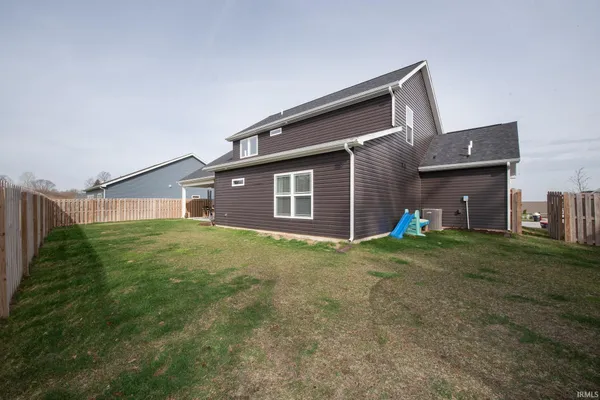 $449,900 | 2293 Scoria Court, Lafayette, IN 47909