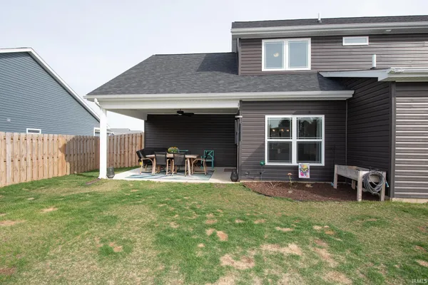 $449,900 | 2293 Scoria Court, Lafayette, IN 47909