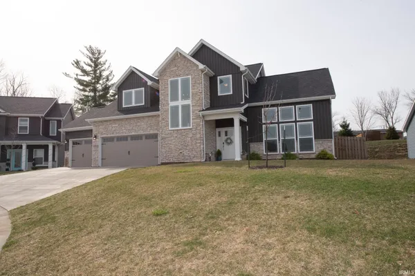 $449,900 | 2293 Scoria Court, Lafayette, IN 47909