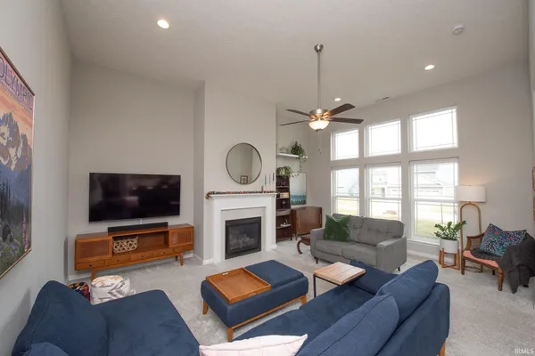 $449,900 | 2293 Scoria Court, Lafayette, IN 47909