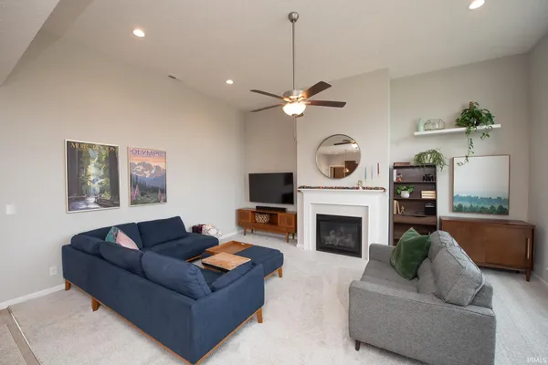 $449,900 | 2293 Scoria Court, Lafayette, IN 47909