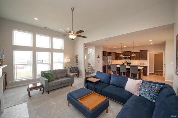 $449,900 | 2293 Scoria Court, Lafayette, IN 47909