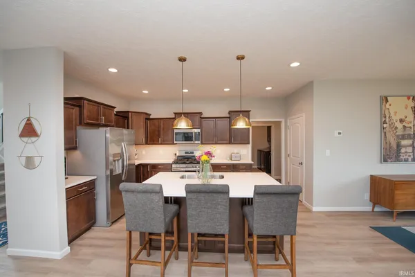 $449,900 | 2293 Scoria Court, Lafayette, IN 47909