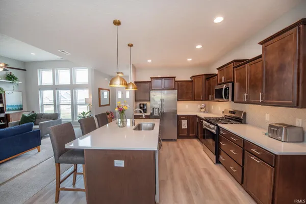 $449,900 | 2293 Scoria Court, Lafayette, IN 47909