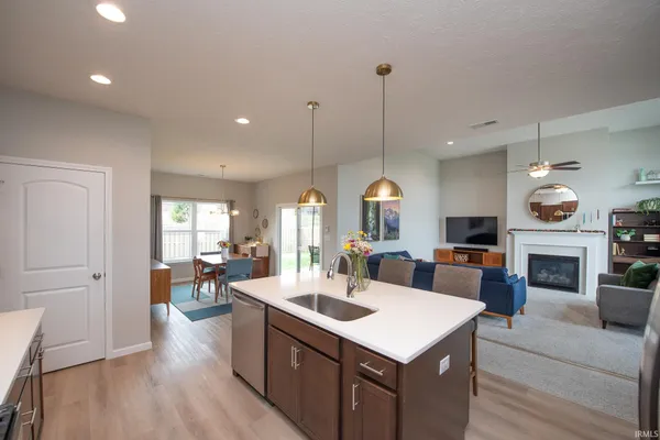 $449,900 | 2293 Scoria Court, Lafayette, IN 47909