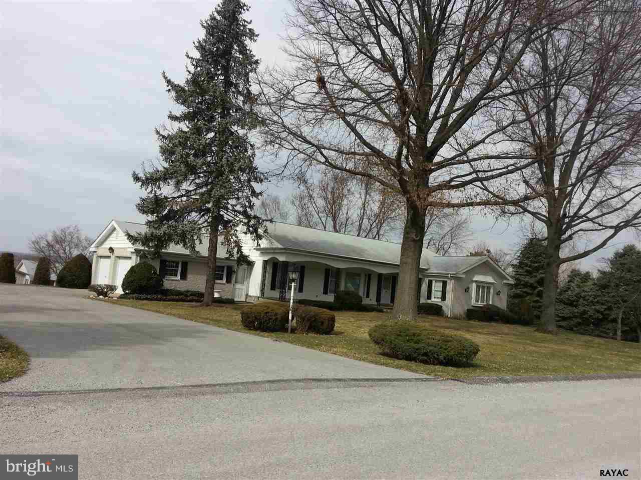 320 Meggon Road Red Lion, PA 17356 - Photo 1 of 2 Gallery Image 1