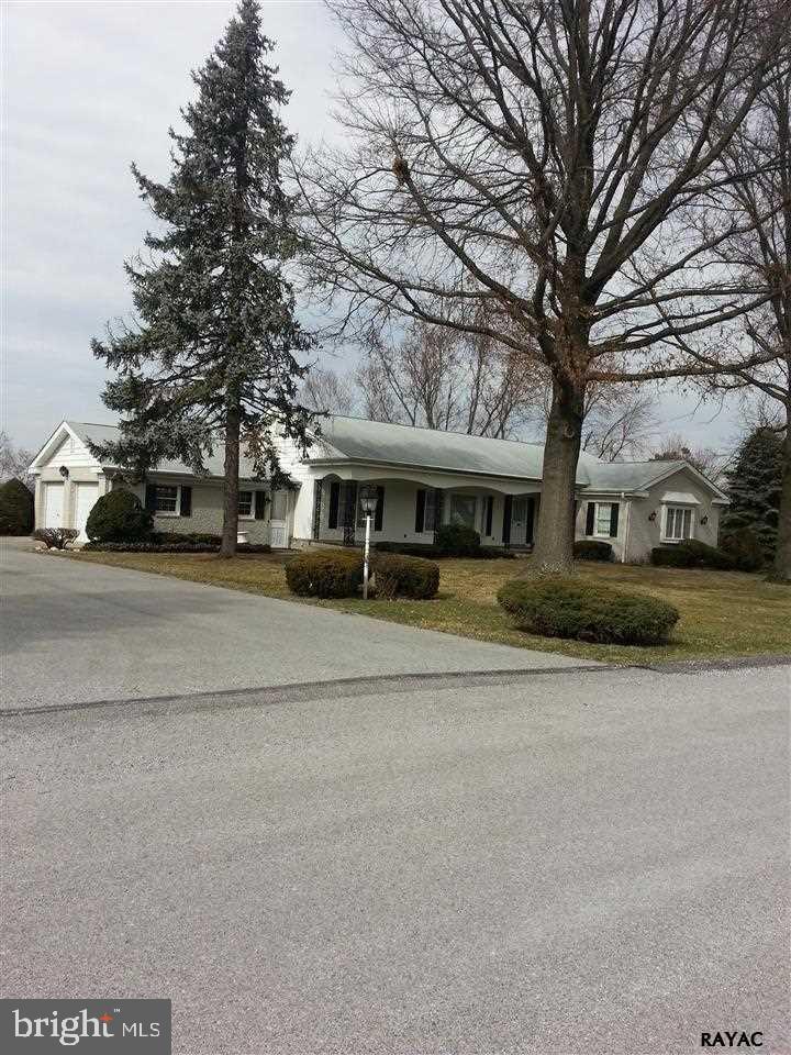320 Meggon Road Red Lion, PA 17356 - Photo 2 of 2 Gallery Image 2