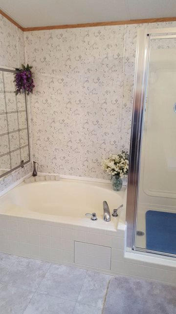 940 English Road Rocky Mount, VA 24151 - Photo 21 of 35 Master Bath