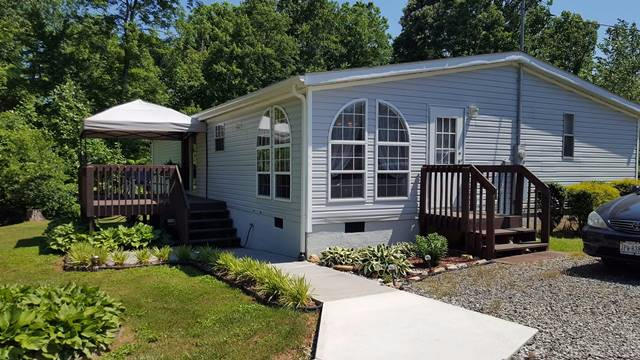 940 English Road Rocky Mount, VA 24151 - Photo 5 of 35 Concrete Walkways
