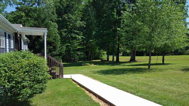 940 English Road Rocky Mount, VA 24151 - Photo 8 of 35 Front Yard