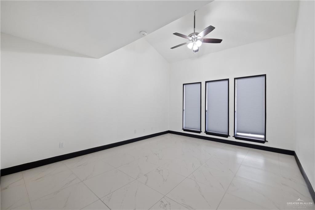 2018 Sabinal Street Mission, TX 78572 - Photo 9 of 20 a view of a room with a fan