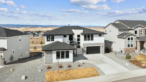$1,355,000 | 5423 Brotherton Court, Castle Rock, CO 80104