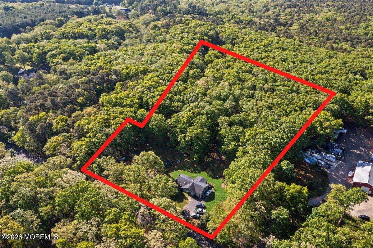 2550 Lakewood-Allenwood Road Howell, NJ 07731 - Photo 2 of 13 02-DJI_0719_1-1