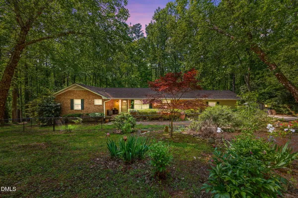 $560,000 | 604 Rayburn Avenue, Wake Forest, NC 27587