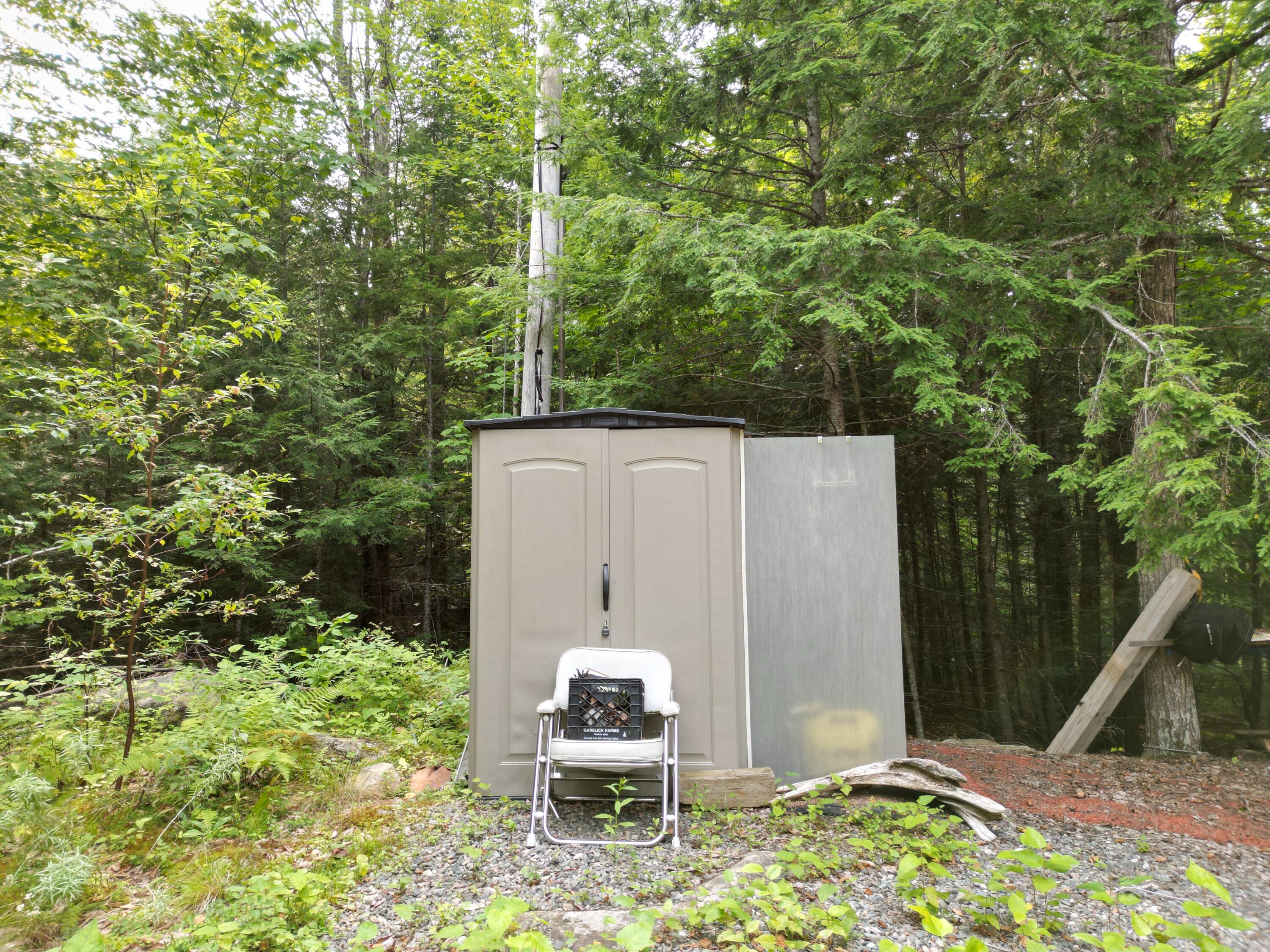 131 Eagle Ridge Road Lincoln, ME 04457 - Photo 3 of 24 DJI_0023