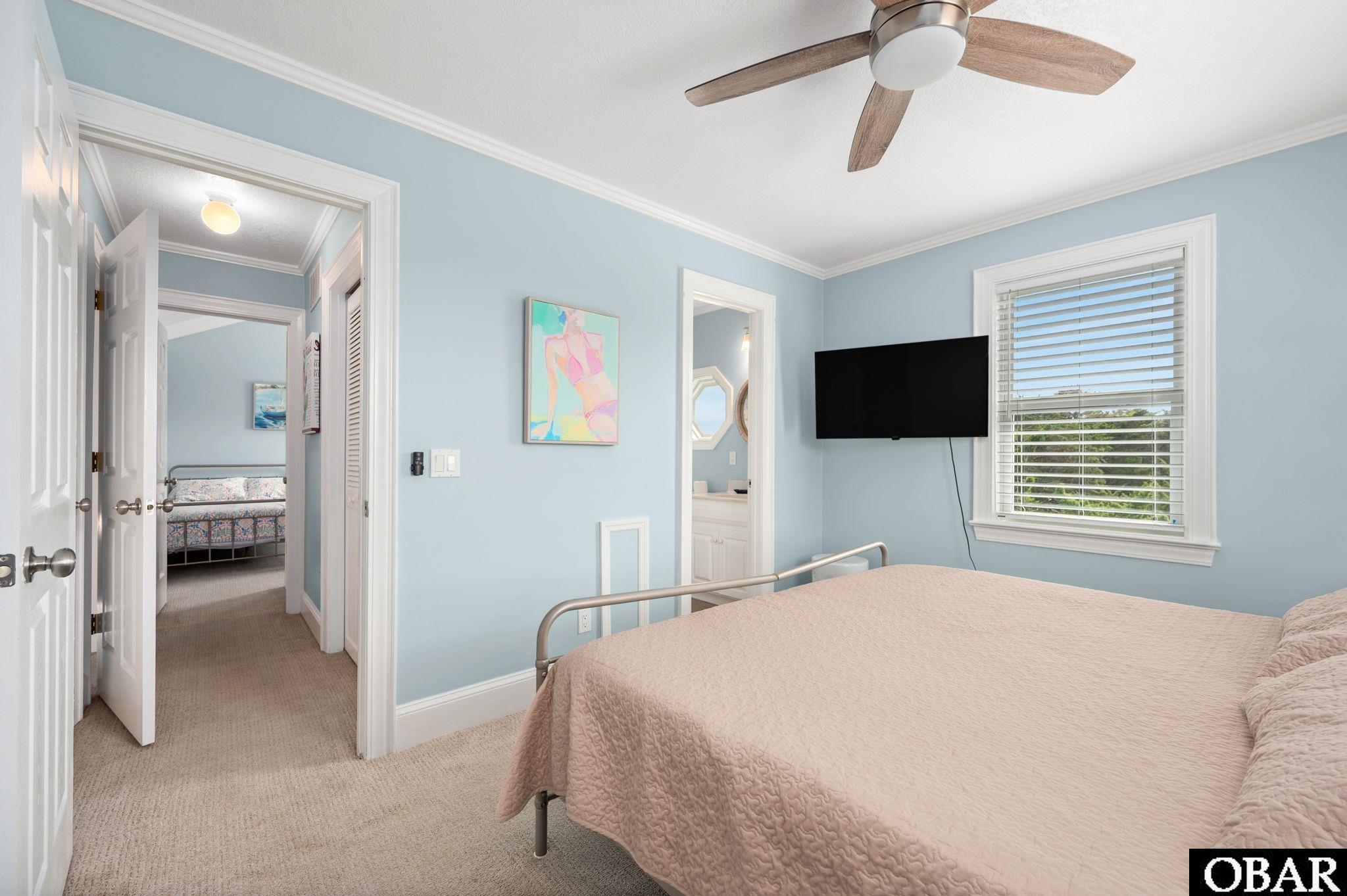 139 Trent Road Ocracoke, NC 27960 - Photo 4 of 6