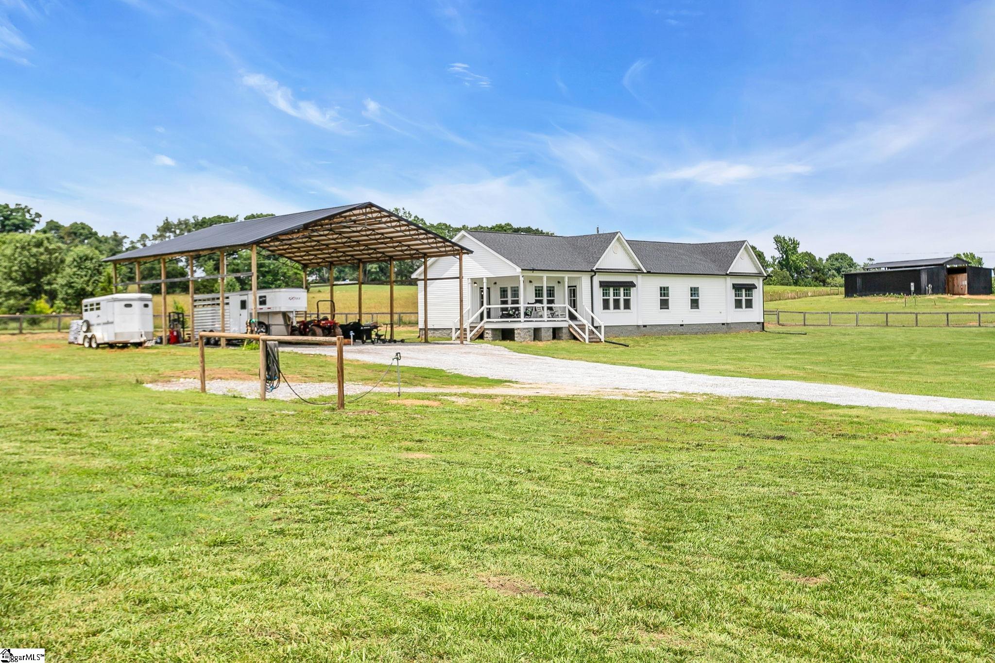 615 Wilson Road Central, SC 29630 - Photo 38 of 48