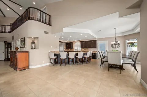 $1,725,000 | 30325 Cove View Street, Canyon Lake, CA 92587