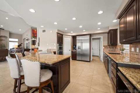 $1,725,000 | 30325 Cove View Street, Canyon Lake, CA 92587