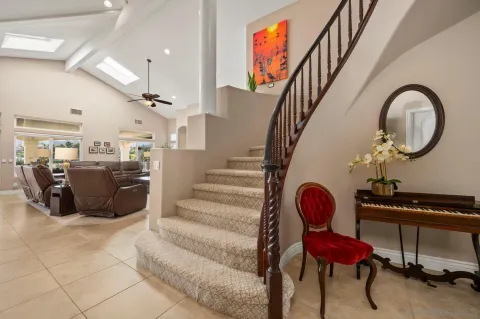 $1,725,000 | 30325 Cove View Street, Canyon Lake, CA 92587