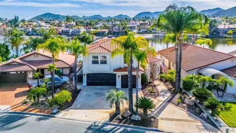 $1,725,000 | 30325 Cove View Street, Canyon Lake, CA 92587