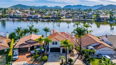 $1,725,000 | 30325 Cove View Street, Canyon Lake, CA 92587