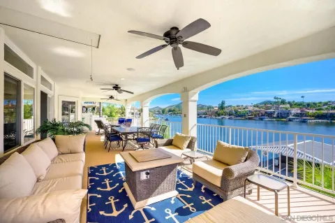 $1,725,000 | 30325 Cove View Street, Canyon Lake, CA 92587