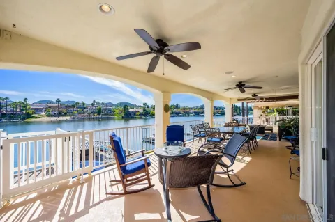 $1,725,000 | 30325 Cove View Street, Canyon Lake, CA 92587