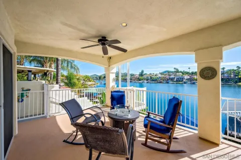 $1,725,000 | 30325 Cove View Street, Canyon Lake, CA 92587