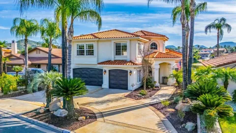 $1,725,000 | 30325 Cove View Street, Canyon Lake, CA 92587