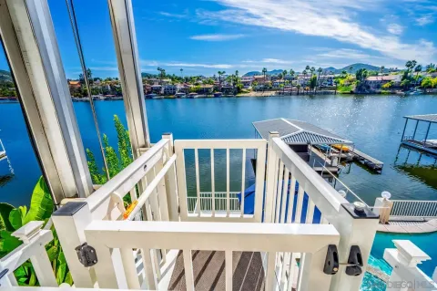 $1,725,000 | 30325 Cove View Street, Canyon Lake, CA 92587