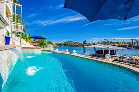 $1,725,000 | 30325 Cove View Street, Canyon Lake, CA 92587