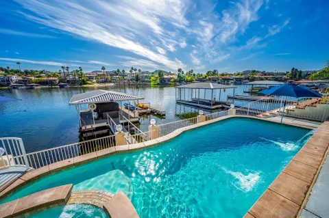 $1,725,000 | 30325 Cove View Street, Canyon Lake, CA 92587