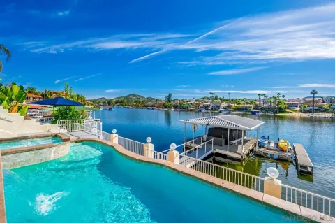 $1,725,000 | 30325 Cove View Street, Canyon Lake, CA 92587