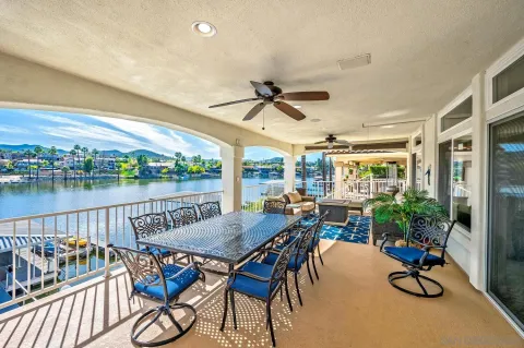 $1,725,000 | 30325 Cove View Street, Canyon Lake, CA 92587