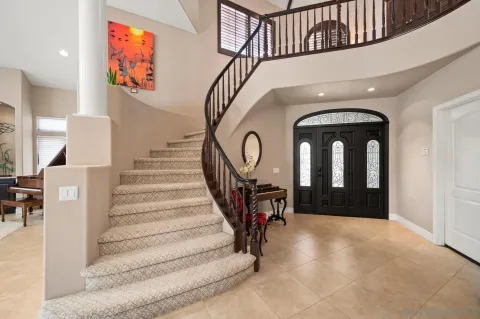 $1,725,000 | 30325 Cove View Street, Canyon Lake, CA 92587