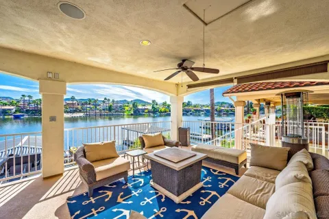 $1,725,000 | 30325 Cove View Street, Canyon Lake, CA 92587