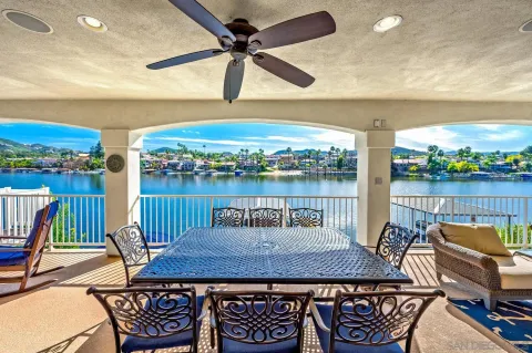 $1,725,000 | 30325 Cove View Street, Canyon Lake, CA 92587