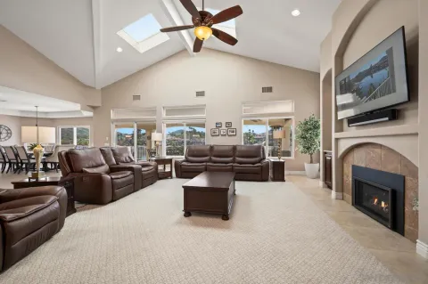 $1,725,000 | 30325 Cove View Street, Canyon Lake, CA 92587