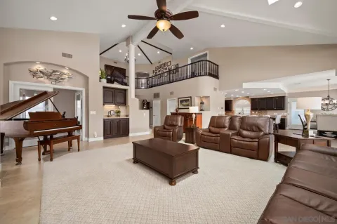 $1,725,000 | 30325 Cove View Street, Canyon Lake, CA 92587