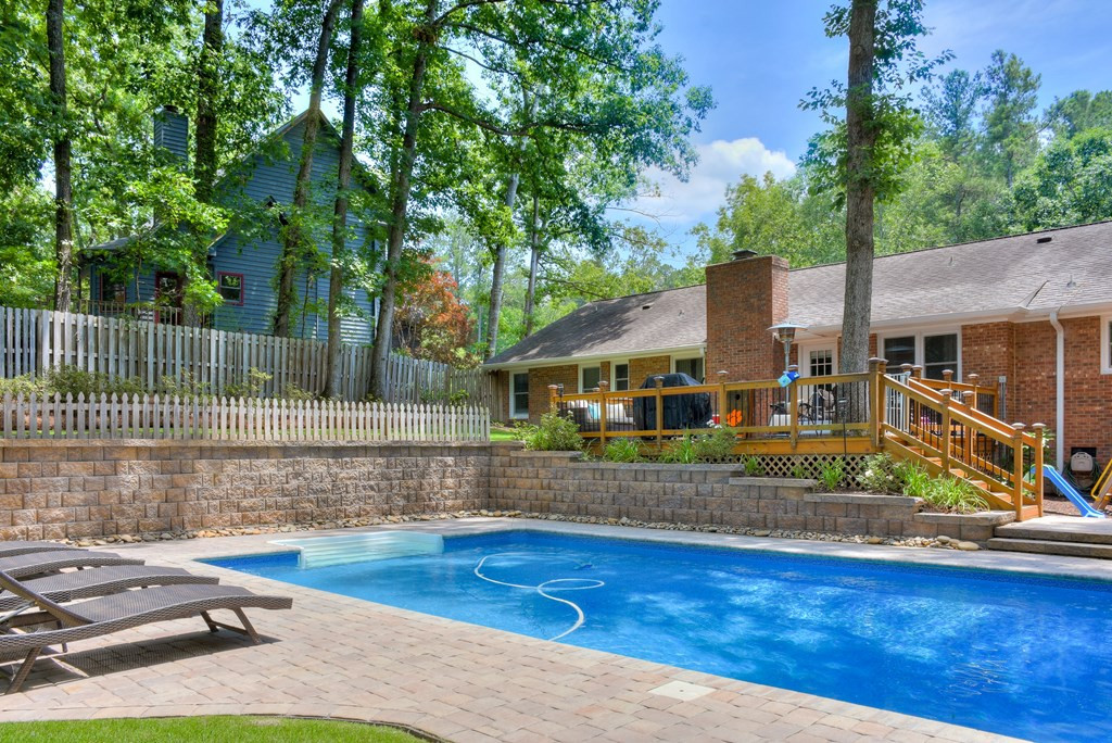 880 Hickory Ridge Road Aiken, SC 29803 - Photo 33 of 40