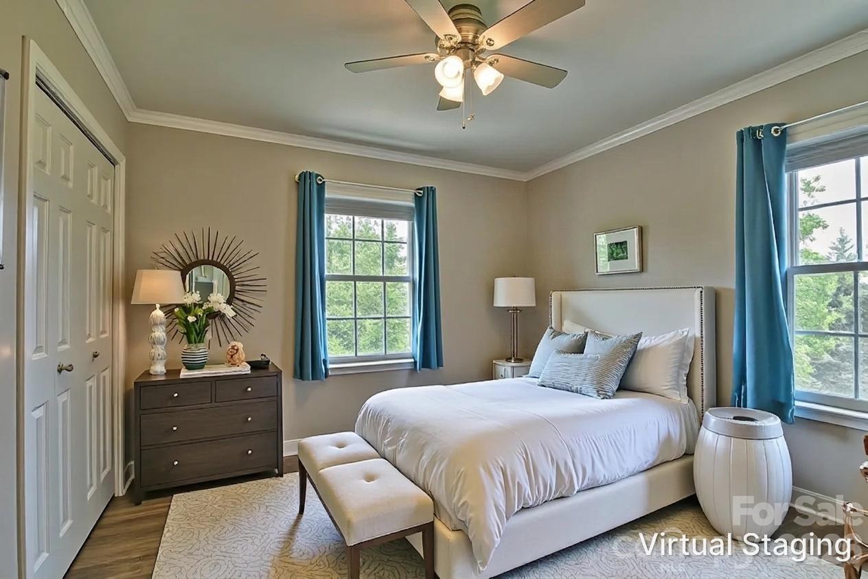 116 Kay Road Flat Rock, NC 28731 - Photo 16 of 36