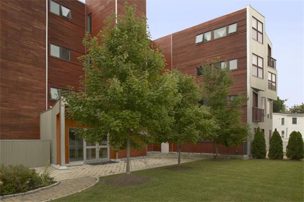 24 Bay State Road, Unit 20 Cambridge, MA 02138 - Photo 1 of 4