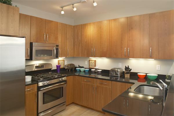 24 Bay State Road, Unit 20 Cambridge, MA 02138 - Photo 3 of 4